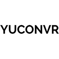 YUCONVR logo - Similar company to Triple-D Architecture Visualizations