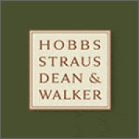 Hobbs, Straus, Dean & Walker, LLP logo - Similar company to Jarman Development