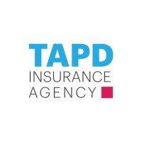 TAPD Insurance Agency logo - Similar company to B2 Insurance Services