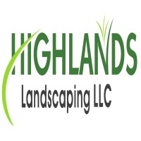 Highlands Landscaping LLC logo - Similar company to Nova Max Landscaping