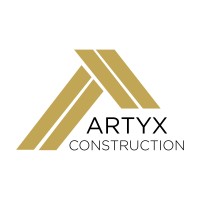 ARTYX CONSTRUCTION INC. logo - Similar company to Setin Development