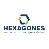 Hexagones dakar logo - Similar company to Digisen