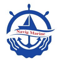 Navig Marine Services LLC (ship repair) logo - Similar company to Netsphere Marine Electronics