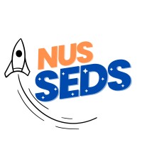 NUS Students for the Exploration and Development of Space (SEDS) logo - Similar company to Seds Sg