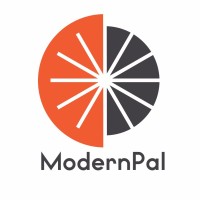 ModernPal logo - Similar company to Awalbit