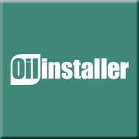 Oil Installer magazine logo - Similar company to Great Grass | The Uk'S Number 1 Artificial Grass Supplier & Installer