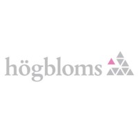 HÖGBLOMS LEGOMONTAGE AB logo - Similar company to Bomans Lackering Ab