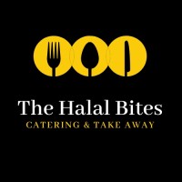 The Halal Bites logo - Similar company to Jamal'S Chicken