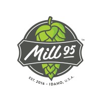 Mill 95 logo - Similar company to Hoffman Appalachian Farm