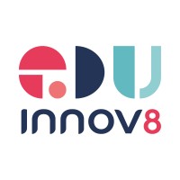 EduInnov8 logo - Similar company to Creative Contracts | Certified B Corp
