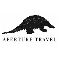 Aperture Travel logo - Similar company to Wanderingthru Safaris & Expeditions