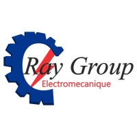 Ray Group Electromécanique logo - Similar company to Geomossala