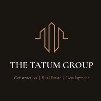 The Tatum Group logo - Similar company to Rose Building Group