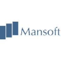 Mansoft logo - Similar company to Bigdatapump