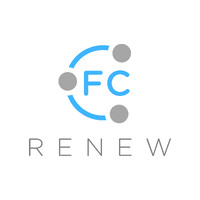 FC Renew logo - Similar company to Sentinel Devices