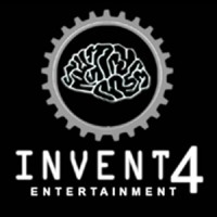 Invent4 Entretenimento Ltda logo - Similar company to Hyper Roll