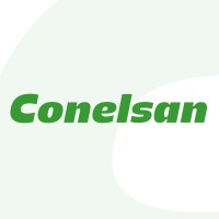 CONELSAN logo - Similar company to Geoxphere