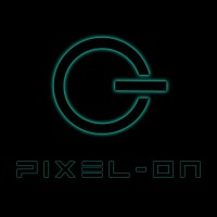 PixelOn logo - Similar company to Mësonjëtorja