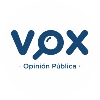 Vox Opinión Pública logo - Similar company to Colectiva