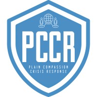 Plain Compassion Crisis Response logo - Similar company to Seven Hills