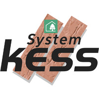 KESS Isolierklinker GmbH logo - Similar company to Klinker-Zentrale Gmbh