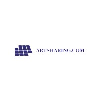 ArtSharing.com logo - Similar company to Artsharing Roma