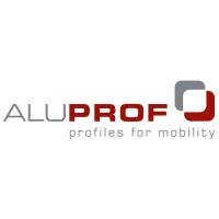 Aluprof Aluminiumprofile GmbH logo - Similar company to Multimport S.R.L.