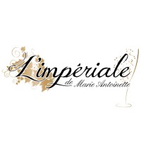 Imperiale de Marie Antoinette logo - Similar company to My Good Group