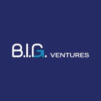B.I.G. Ventures logo - Similar company to Big Ventures