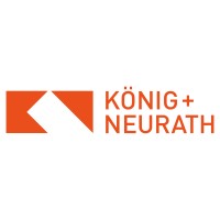 König + Neurath UK logo - Similar company to Hooff Furniture