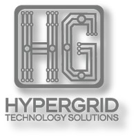 HYPERGRID Technology Solutions logo - Similar company to Silverline Technologies