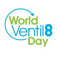 World Ventil8 Day logo - Similar company to Adm Systems (Heat Recovery Ventilation)