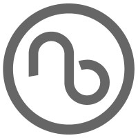 Noir Brillant logo - Similar company to Mise En Ligne