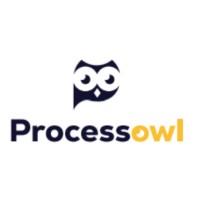 ProcessOwl logo - Similar company to Visual Enterprise Architecture