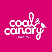 Coal and Canary logo - Similar company to Wellness On Wheels