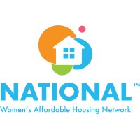 Women's Affordable Housing Network (WAHN) logo - Similar company to National Association Of State And Local Equity Funds (Naslef)