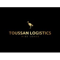 Toussan Logistics LLC logo - Similar company to Get It Fast Logistics & Broker Services, Llc