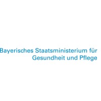 Bayerisches Staatsministerium für Gesundheit und Pflege logo - Similar company to Freeshard | Information Sovereignty For Everyone