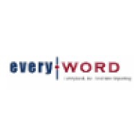 EveryWord, Inc.