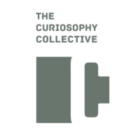 The Curiosophy Collective logo - Similar company to Vmr Partners