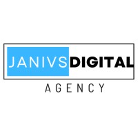 Janivs Digital logo - Similar company to Tech Breeze Business Solutions