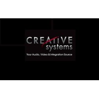 Creative Systems USA, LLC logo - Similar company to Audio Video Systems - Closed Permanently