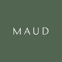 MAUD logo - Similar company to Scoopi