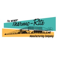 Thermo-Rite Manufacturing logo - Similar company to Star-Fire Distributing