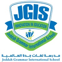 Jeddah Grammar International School logo - Similar company to Khuffash Dina Consultation