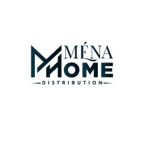 MENA HOME DISTRIBUTION logo - Similar company to Poni