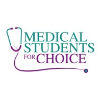 Medical Students for Choice logo - Similar company to Dynamic Doctors