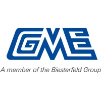 GME Chemicals (ASIA) logo - Similar company to Biesterfeld Group