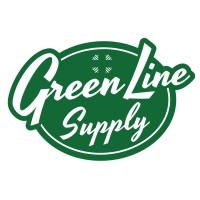 Green Line Supply logo - Similar company to Lineage Brand Builders
