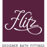 Flitz Bathware logo - Similar company to Parcos Tiles Llp